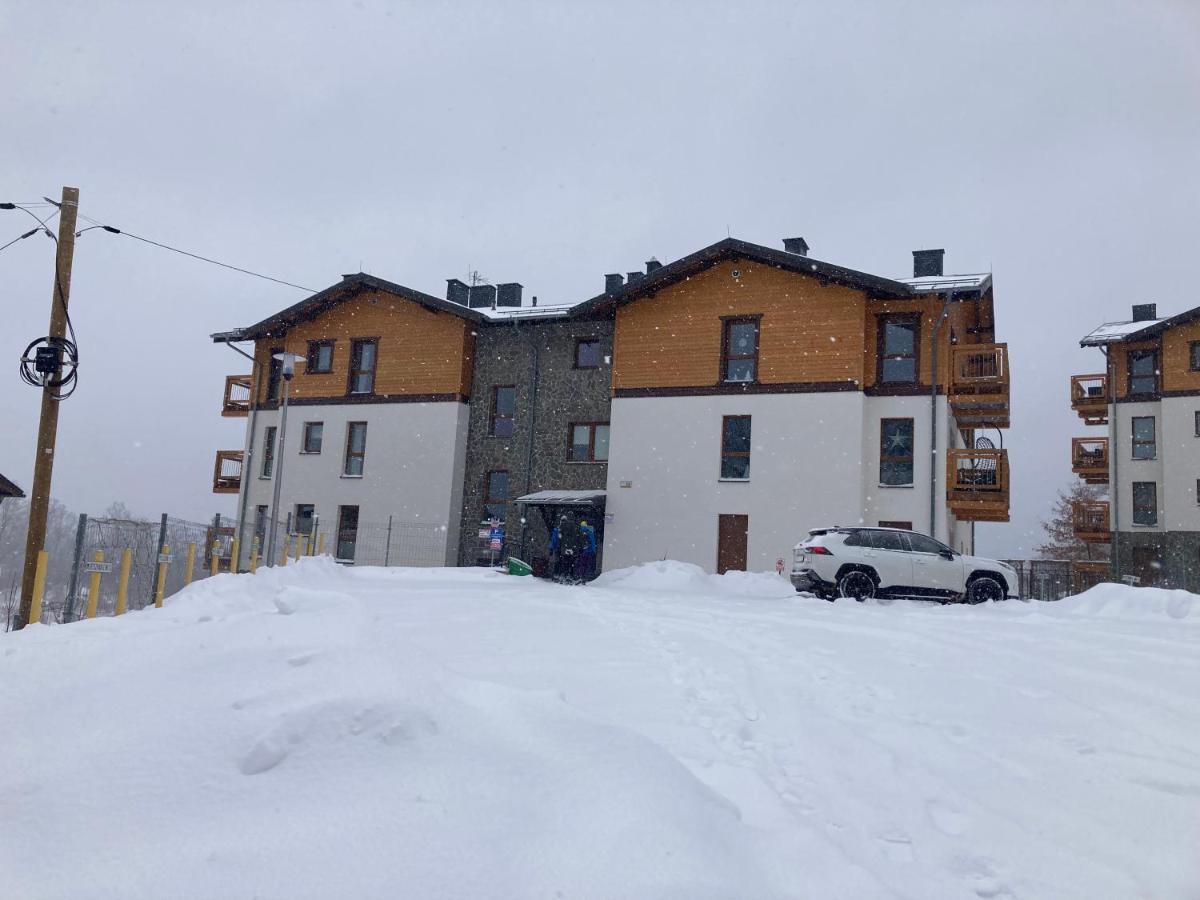 Apartament Modern Z Ogrodem Шклярска-Поремба Экстерьер фото